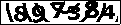 Turing Number